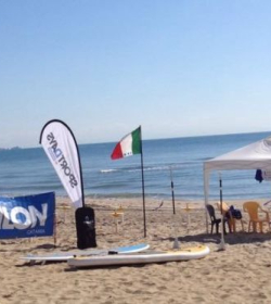 Agenzia/operatore Turistico Asd Stand Up Paddle Catania